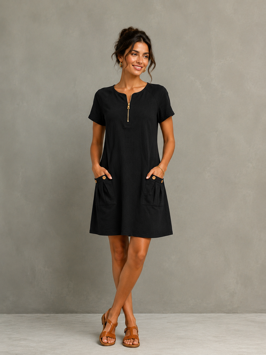 Vestido Mara