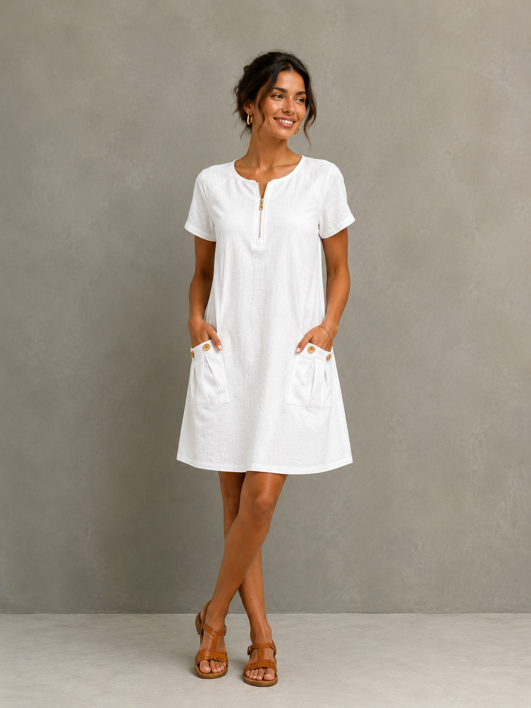 Vestido Mara