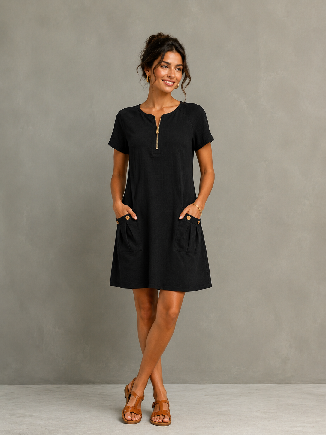 Vestido Mara